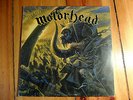 Motörhead - We Are Motörhead LP 2000 Germany - Steamhammer
