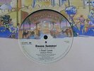 Donna Summer I Feel Love remix 12 Promo only 2005 RARE New/mint FINAL COPY