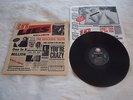 GUNS N' ROSES-G N' R LIES 1988 GEFFEN RECORDS LP GHS 24198 EXC. VG+ PATIENCE
