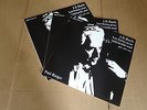 PAUL BURGER BACH 6 CELLO SUITES COMPLETE ARCO 3 LP SET SWISS ONLY 250 MADE 