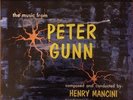 Henry Mancini - From Peter Gunn+2 LPs 180g 45rpm+Analogue Productios+NEU+OVP
