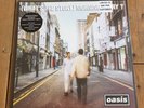 Oasis - Whats The Story Morning Glory - Sealed Vinyl LP - Mint Condition