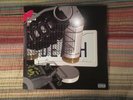 Death Grips - Government Plates Vinyl LP (Limited RSD Edition)