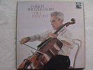 SLS 798 original Tortelier plays Bach cello suites complete