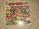 Vinyle 33t Janis Joplin * Big Brother & The Holding Company ?– Cheap Thrills