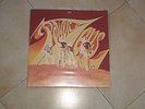 Vinyle 33t. Power Of Zeus ?– The Gospel According To Zeus * RS516