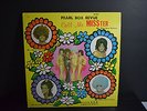 Pearl Box Revue Call Me Misster Drag Queen female impersonation record RARE