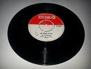 STUDIO ONE/ALL RUDIES IN JAIL - MR. FOUNDATION [R/STEADY]  7