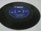 AMALGAMATED/LET THE LITTLE GIRL DANCE - JACKIE ROBINSON [REGGAE]  7