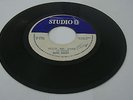 STUDIO ONE/HOLD ME BABY - BASIL DALEY [R/STEADY]  7