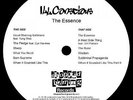 Ill Conscious - The Essence Vinyl LP NEU 09534176