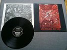 KREATOR - Pleasure to Kill LP 1986 - Vinyl N 0037