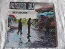 Hüsker Dü - Zen Arcade LP