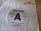 Rare 1965 UK Red Bird Demo Shangri-Las 