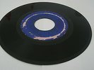 BLANK[FE-ME-TIME]/CINDERELLA IN BLACK - AUGUSTUS PABLO [REGGAE INST.]  7
