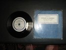 MARCELLE MEYER MOZART K310 MISPRINT PLUS RIGHT RECORD DF 7
