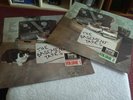 BOB DYLAN/BLIND BOY GRUNT&THE HAWKS VOL 1&2 RARE