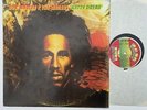 Bob Marley & the Wailers Natty Dread (Jamaican) LP VG+/VG+ Tuff Gong Reggae