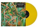Graveyard - Innocence & Decadence Ltd. Yellow Vinyl LP NEU/OVP