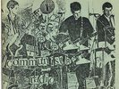GREAT FLORIDA PUNK - PS & 45 - The Eat – Giggling Hitler – Communist radio