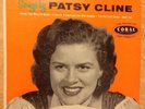 Vintage 45 Record Lot- Rare Patsy Cline, Dolly,sonny James, Webb Pierce ..