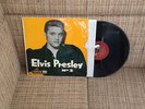 ELVIS PRESLEY Rock 'N' Roll No. 2 LP Mono 1957 HMV UK 1st