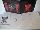VON Satanic Blood Angel  First Testpress 3LP  Sarcofago Watain Ghost Marduk