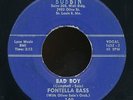 45pc-R&B-BOBBIN 140-Fontella Bass