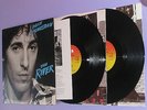 BRUCE SPRINGSTEEN # THE RIVER # DOUBLE VINYL LP/ALBUM