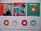 Mazouni 70's Modern & Folk Songs Algeria