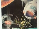Amon Düül II – Hi Jack, ATCO Atlantic SD 36-108 USA 1974 LP,rare Krautrock LP