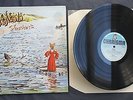 GENESIS - FOXTROT - UK CHARISMA CHC38 BLUE HATTER GATEFOLD PROG PETER GABRIEL LP