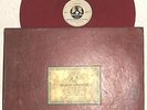 *RARE NUMBERED RED VINYL* American Composers (Concert Hall Society B9) 4 LPs 50s