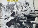 HORACE SILVER QUINTET - 6 PIECES OF SILVER -  D.G. -MONO- 12