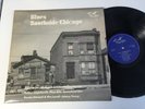 Blues Southside Chicago LP Flyright Lbl.