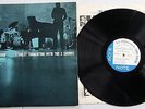 STANLEY TURRENTINE WITH THE 3 SOUNDS    BLUE HOUR    1960's US BLUE NOTE ALBUM
