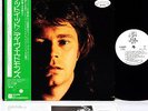 DAVE EDMUNDS get it JAPAN orig LP w/OBI PROMO rare  with Nick Lowe