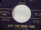 NORTHERN SOUL 45/ JOHNNY COPELAND 