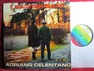Adriano Celentano IL RAGAZZO DELLA VIA GLUCK LP Clan ACC S/LP 40007 prima stampa