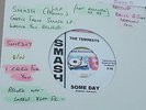 Northern Soul - THE TEMPESTS - SOMEDAY - SMASH (( Pressing ))
