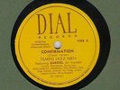 c 78 RPM Tempo Jazz Men/Ralph Burns Dial 1008 in E