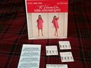 Ann-Margret The Vivacious One EP SLEEVE & JUKEBOX Seeburg TITLE CARDS no vinyl