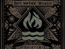 Hot Water Music-Exister  (US IMPORT)  Vinyl / 12