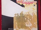 Led Zeppelin II (two 2) original vinyl red/plum label Atlantic 588198