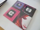 Mylène Farmer - Remixes - LP édition vinyle limitée et numérotée