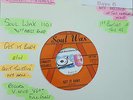 Northern Soul - STANLEY MITCHELL - GET IT BABY - SOUL WAX 1101 ( PRESS)