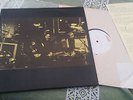 PETE FINE On A Day Of Crystalline Thought LP 1974 ORIG RARE 100 COPIES Psyc