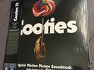 Cooties Soundtrack LP OST Mondo Death Waltz Kreng Zombies Shaun Of The Dead
