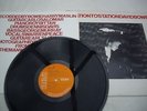 DAVID BOWIE STATION TO STATION LP