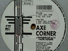 Axe Corner ?– Tortuga, Palmares Records, Italian 12